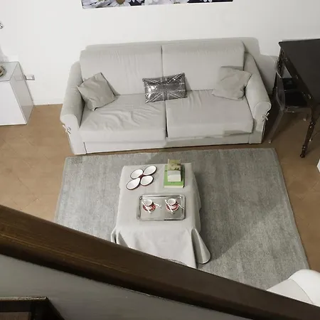 Cinque 2 Appartement *
