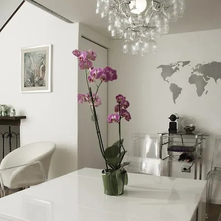 Cinque 2 Appartement Rome
