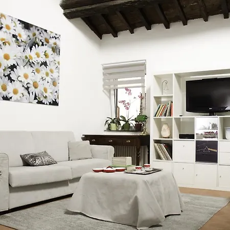 Cinque 2 Appartement