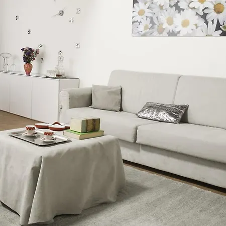 Cinque 2 Appartement