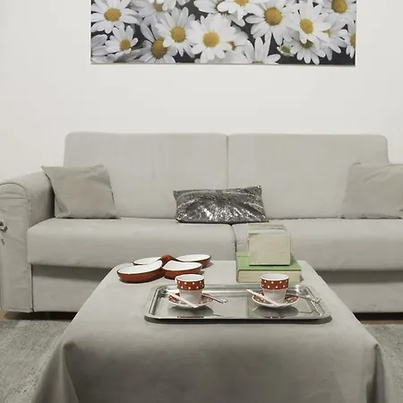 Appartement Cinque 2 Rome