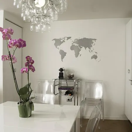 Apartment Cinque 2